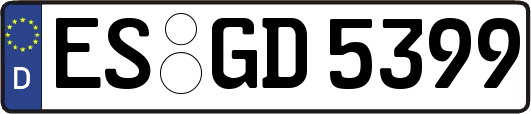 ES-GD5399