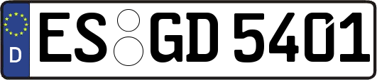 ES-GD5401