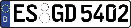 ES-GD5402