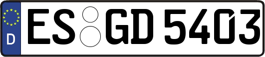 ES-GD5403