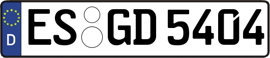 ES-GD5404