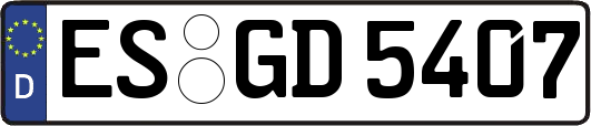 ES-GD5407
