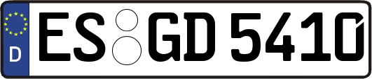 ES-GD5410