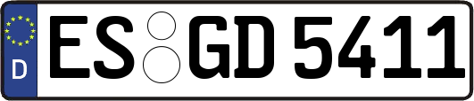 ES-GD5411