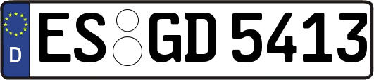ES-GD5413