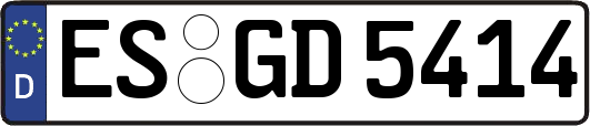ES-GD5414