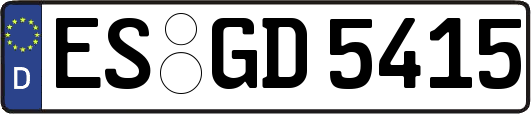 ES-GD5415