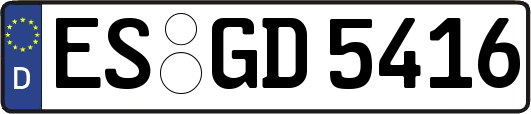 ES-GD5416