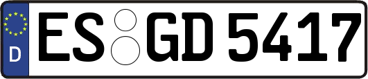 ES-GD5417