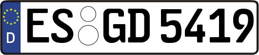 ES-GD5419
