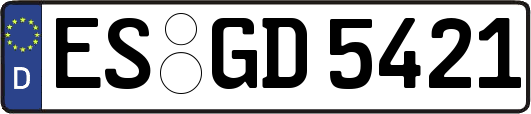 ES-GD5421