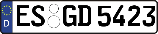 ES-GD5423