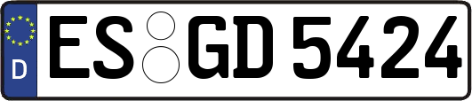 ES-GD5424