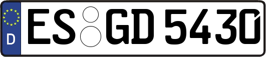 ES-GD5430