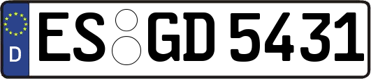ES-GD5431