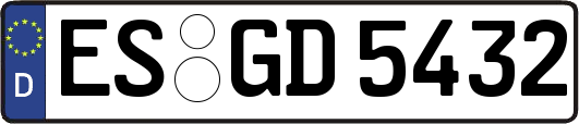 ES-GD5432