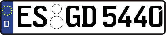 ES-GD5440