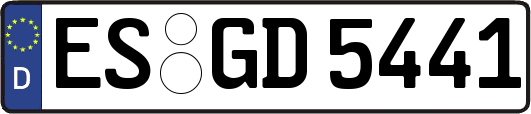 ES-GD5441