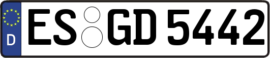 ES-GD5442