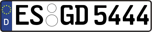 ES-GD5444