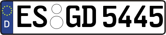 ES-GD5445