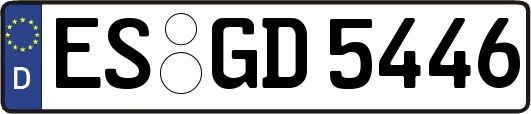ES-GD5446