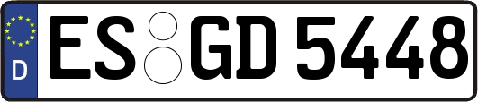 ES-GD5448