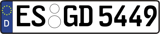 ES-GD5449