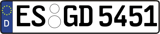 ES-GD5451