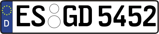 ES-GD5452