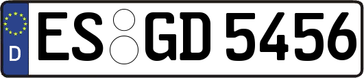 ES-GD5456