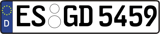 ES-GD5459