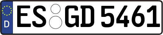 ES-GD5461