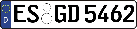 ES-GD5462
