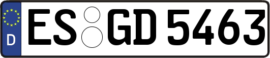 ES-GD5463