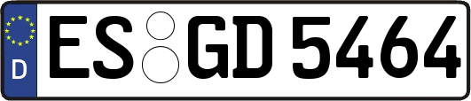 ES-GD5464