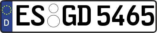 ES-GD5465