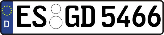 ES-GD5466