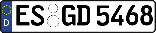 ES-GD5468