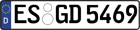 ES-GD5469