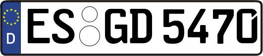 ES-GD5470