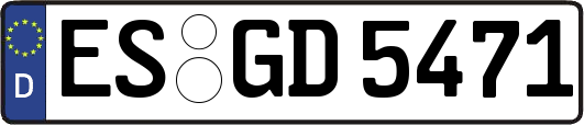 ES-GD5471