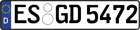 ES-GD5472