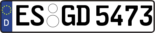 ES-GD5473