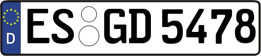 ES-GD5478