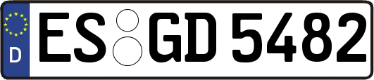ES-GD5482