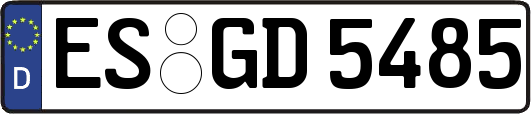 ES-GD5485