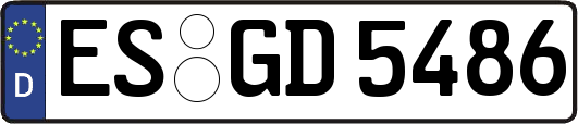 ES-GD5486