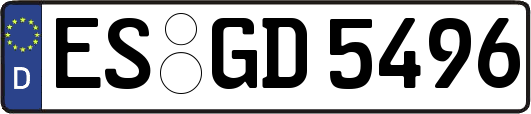 ES-GD5496