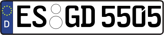 ES-GD5505